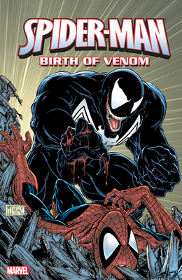 楽天ブックス: Spider-Man: Birth of Venom - David Michelinie