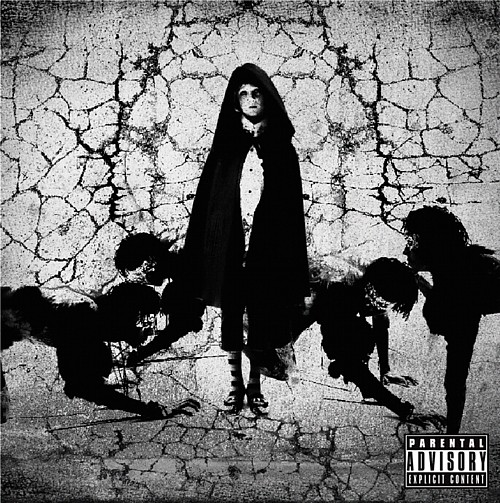 楽天ブックス: Hyena -Optical Impression- - the GazettE