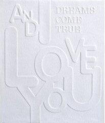 楽天ブックス And I Love You Dreams Come True Cd