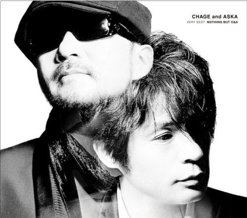 楽天ブックス: VERY BEST NOTHING BUT C&A - CHAGE and ASKA