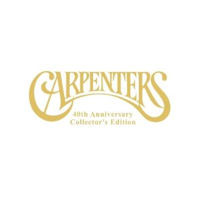 楽天ブックス: カーペンターズ・ボックス ～40周年記念コレクターズ