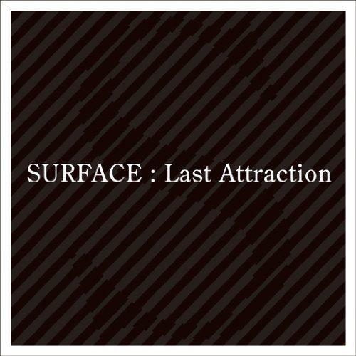 さぁ surface 販売 cd