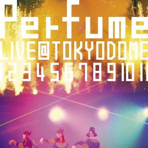 楽天ブックス: 結成10周年、メジャーデビュー5周年記念!Perfume LIVE