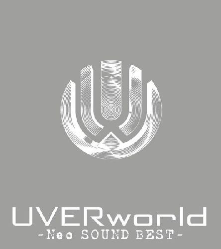 楽天ブックス: Neo SOUND BEST（初回限定CD＋DVD） - UVERworld