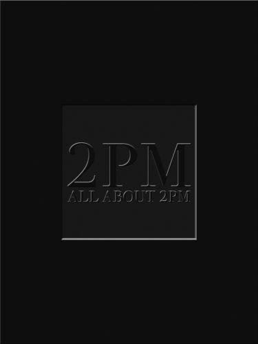 ALL ABOUT 2PM(完全生産限定盤BOX)