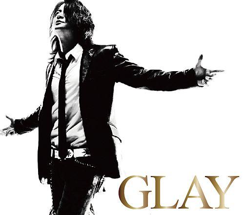 楽天ブックス: GLAY(初回限定盤 CD+DVD) - GLAY - 4988018319542 : CD