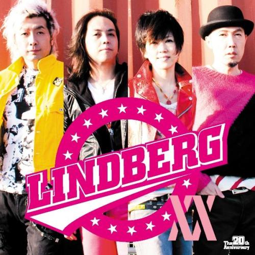 楽天ブックス: LINDBERG XX - LINDBERG - 4988064238613 : CD