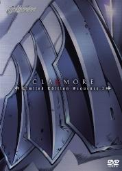 楽天ブックス: CLAYMORE Limited Edition Sequence.3 - 田中洋之