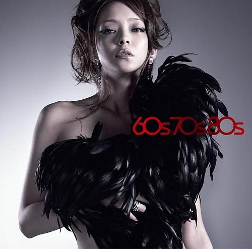 楽天ブックス: 60s 70s 80s(CD+DVD) - 安室奈美恵 - 4988064313938 : CD