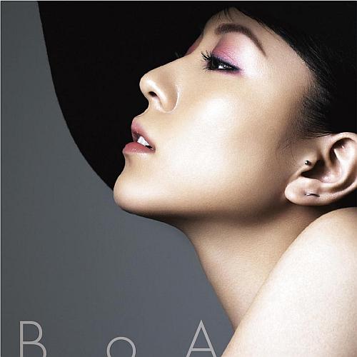 永遠/UNIVERSE feat.Crystal Kay & VERBAL(m-flo)/Believe in LOVE feat.BoA画像