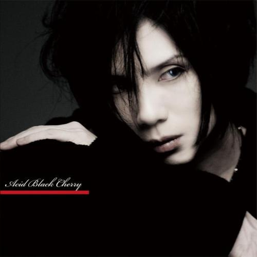 楽天ブックス: 優しい嘘 - Acid Black Cherry - 4988064321407 : CD