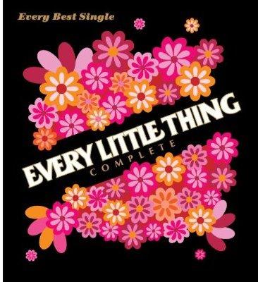 楽天ブックス: Every Best Single -COMPLETE-(初回限定4CD＋2DVD