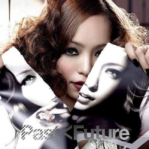 楽天ブックス: PAST ＜ FUTURE（CD＋DVD） - 安室奈美恵 