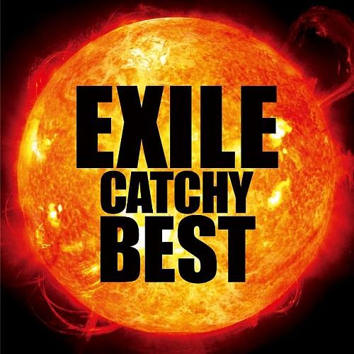 楽天ブックス: EXILE CATCHY BEST(CD+DVD) - EXILE - 4988064458844 : CD