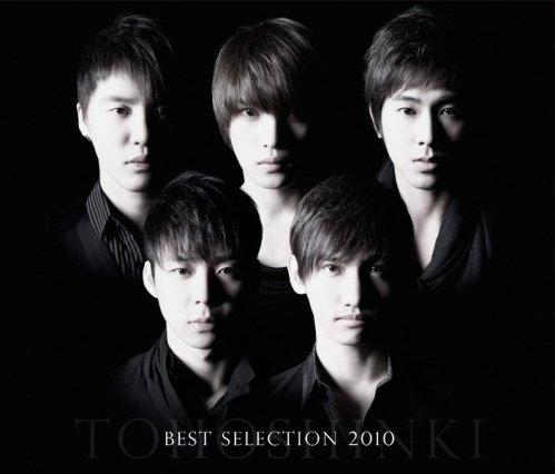 BEST��SELECTION��2010
