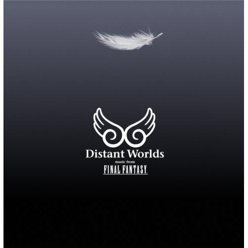 楽天ブックス: Distant Worlds music from FINAL FANTASY - 植松伸夫 
