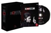 楽天市場】【送料無料】古畑任三郎 3rd season DVD BOX/田村正和[DVD