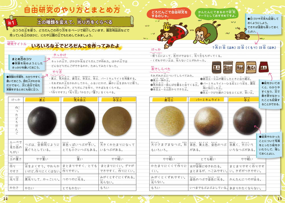 楽天ブックス 専用器具で作るまんまるピカピカ どろだんごの王様 本