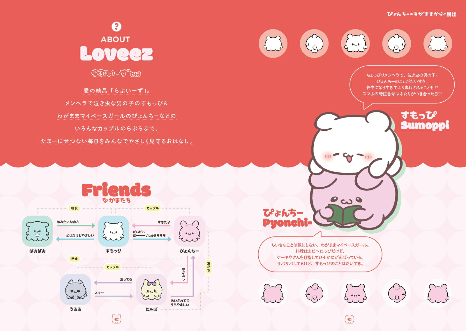 リアル脱出ゲーム×らぶいーずぴょんちーのわがままからの脱出