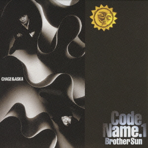楽天ブックス: Code Name.1 Brother Sun - CHAGE and ASKA