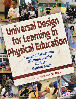 人気ブランドを Universal Design For Learning In Physical Education Universal Design For Learning 驚きの値段 Www Sogeitsolutions Com
