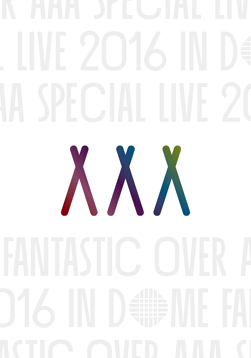 楽天ブックス a Special Live 16 In Dome Fantastic Over 初回生産限定盤 スマプラ対応 a Dvd