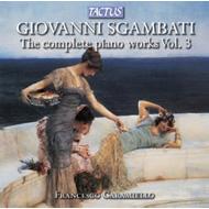 【輸入盤】Complete Piano Works Vol.2: Caramiello画像