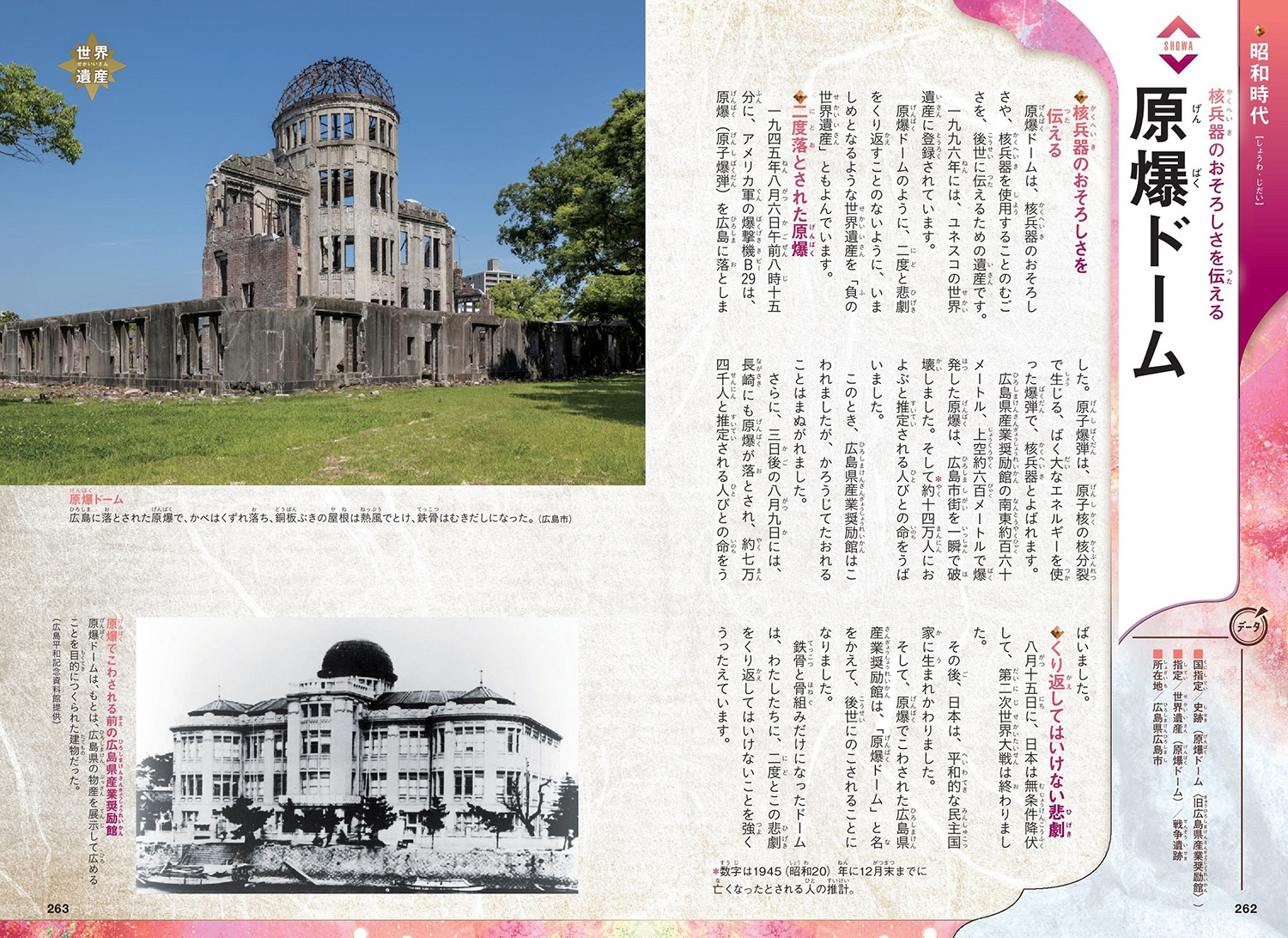 別巻文化遺産学習事典（DVD付学研まんがNEW日本の歴史）[大石学]