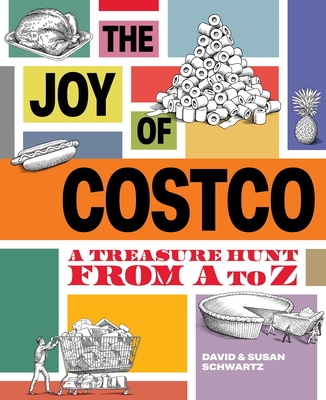 楽天ブックス: The Joy of Costco: A Treasure Hunt from A to Z