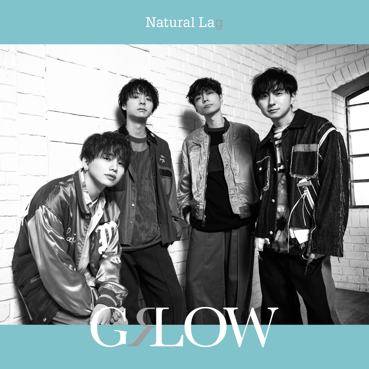 楽天ブックス: GRLOW (CD＋Blu-ray＋スマプラ) - Natural Lag