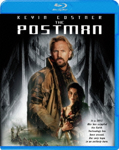 ポストマン【Blu-ray】画像