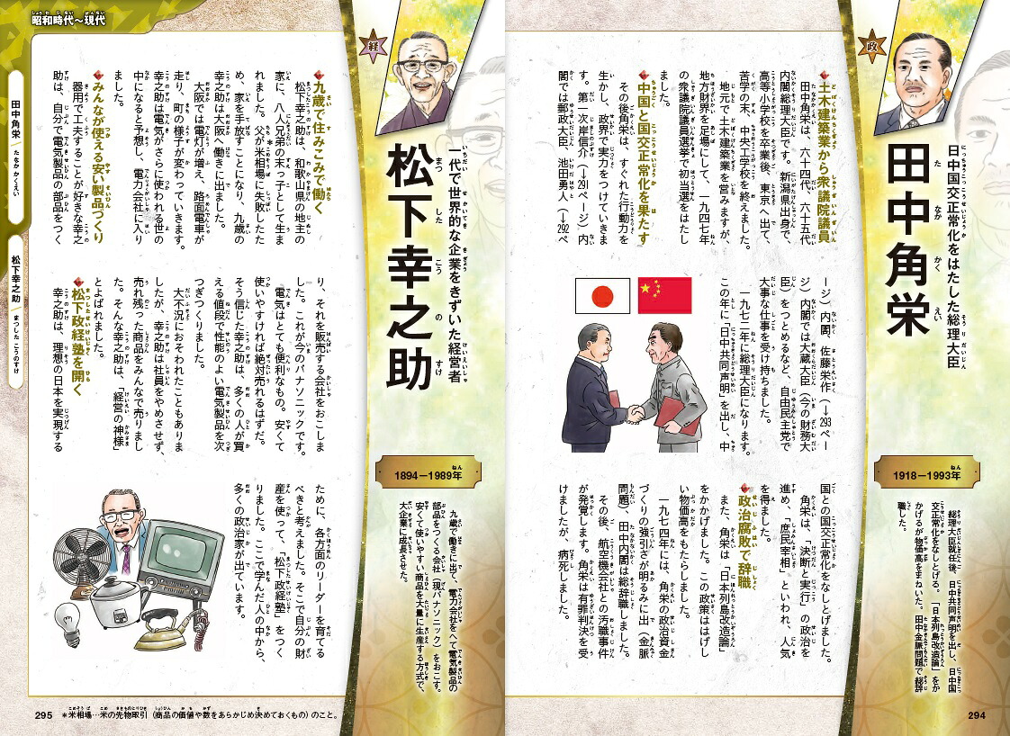 別巻人物学習事典（DVD付学研まんがNEW日本の歴史）[大石学]