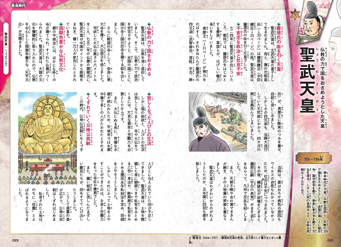 別巻人物学習事典（DVD付学研まんがNEW日本の歴史）[大石学]