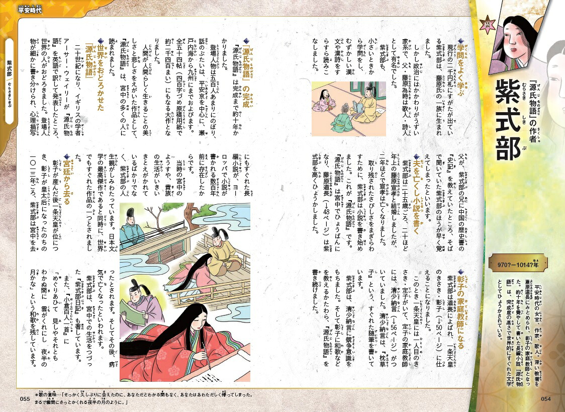 別巻人物学習事典（DVD付学研まんがNEW日本の歴史）[大石学]