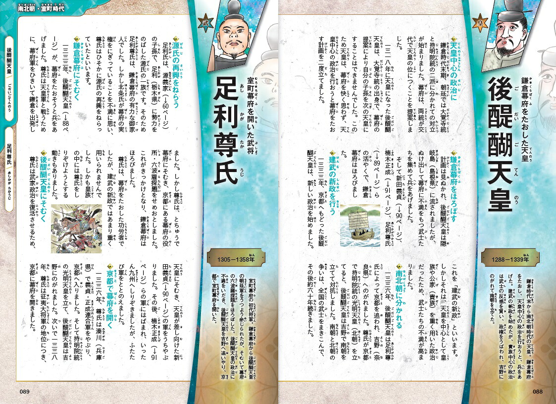 別巻人物学習事典（DVD付学研まんがNEW日本の歴史）[大石学]