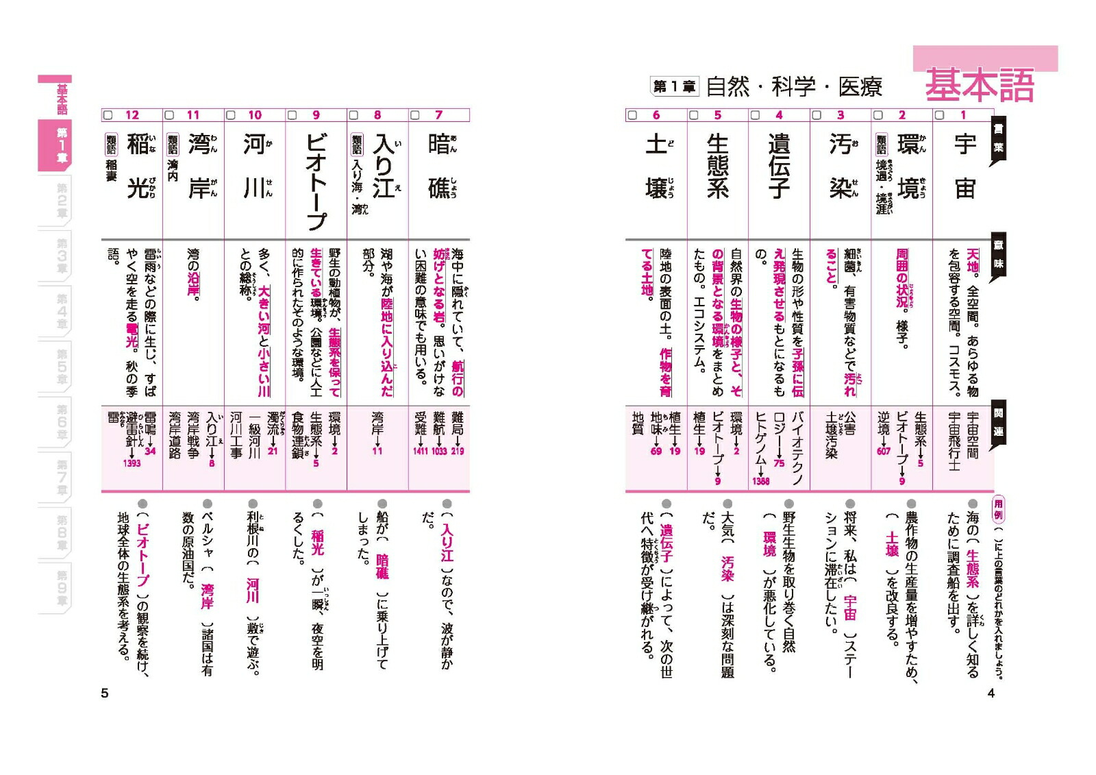 楽天ブックス 国語力を高める語彙1560 中学 中学教育研究会 本