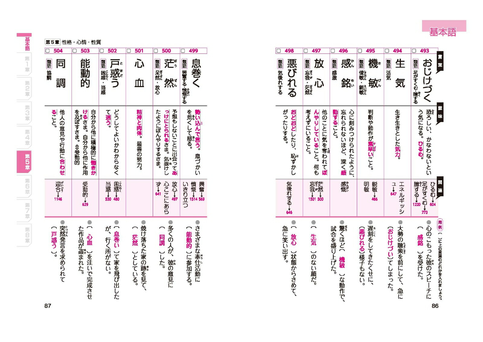 楽天ブックス 国語力を高める語彙1560 中学 中学教育研究会 本