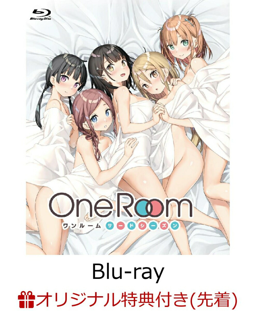 ڳŷ֥åŵOneRoomɥBlu-ray(9åɥɡֿ׳ޥեС)[ͫ]