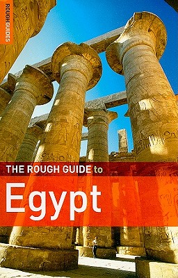 楽天ブックス: The Rough Guide to Egypt - Dan Richardson