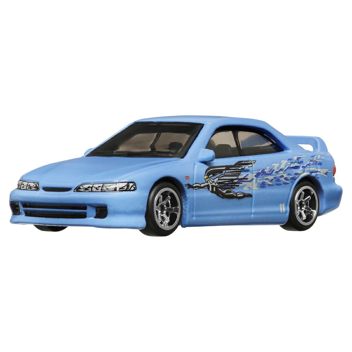 �ۥåȥ�������(HotWheels)�磻��ɡ����ԡ���-�������ॢ����饤��ƥ��饻����GSR���ʪ�������ߥ˥���3�Ф���֥롼JDJ13