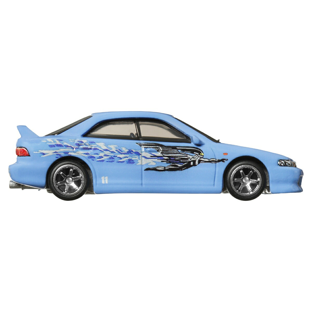 �ۥåȥ�������(HotWheels)�磻��ɡ����ԡ���-�������ॢ����饤��ƥ��饻����GSR���ʪ�������ߥ˥���3�Ф���֥롼JDJ13