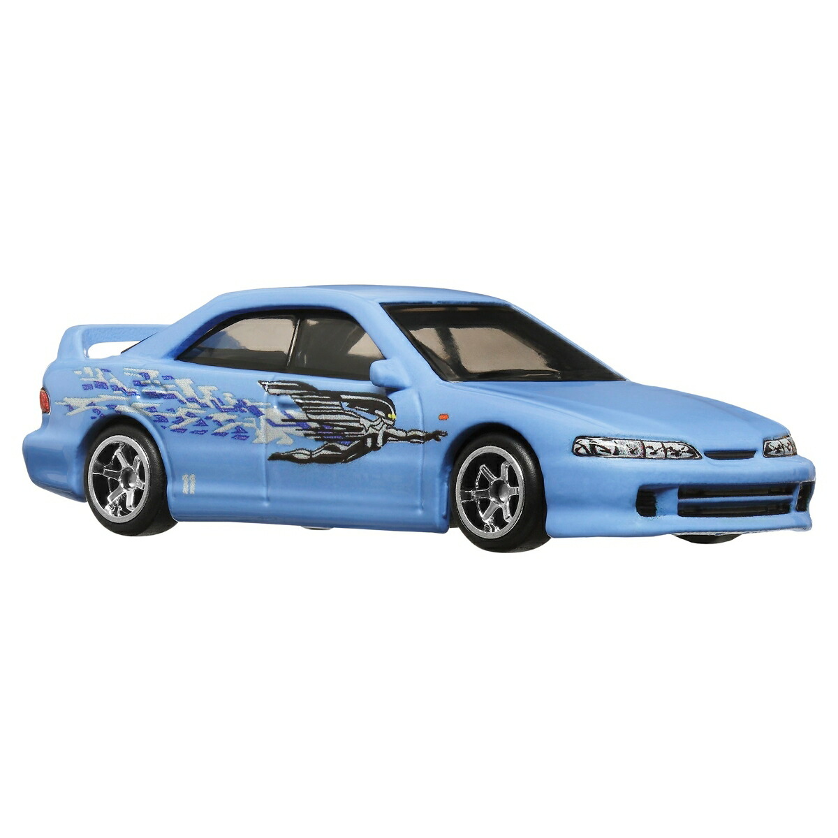 �ۥåȥ�������(HotWheels)�磻��ɡ����ԡ���-�������ॢ����饤��ƥ��饻����GSR���ʪ�������ߥ˥���3�Ф���֥롼JDJ13