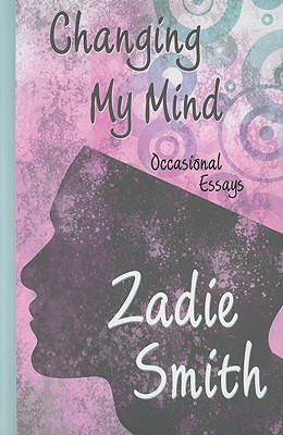 changing my mind occasional essays pdf