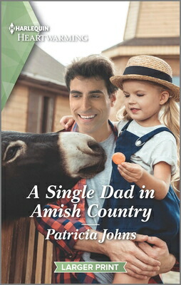 楽天ブックス: A Single Dad In Amish Country: A Clean And Uplifting Romance ...