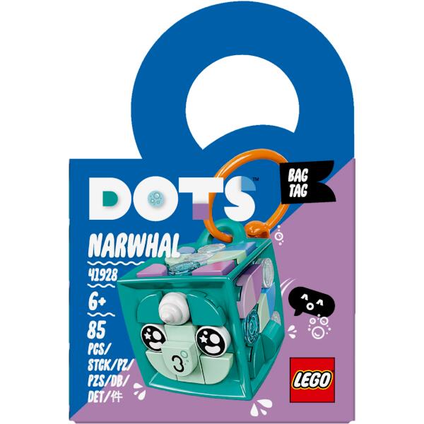 楽天ブックス レゴアニマルチャーム イッカク 玩具 ゲーム