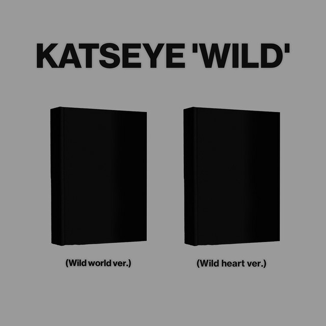 【輸入盤】ワイルド