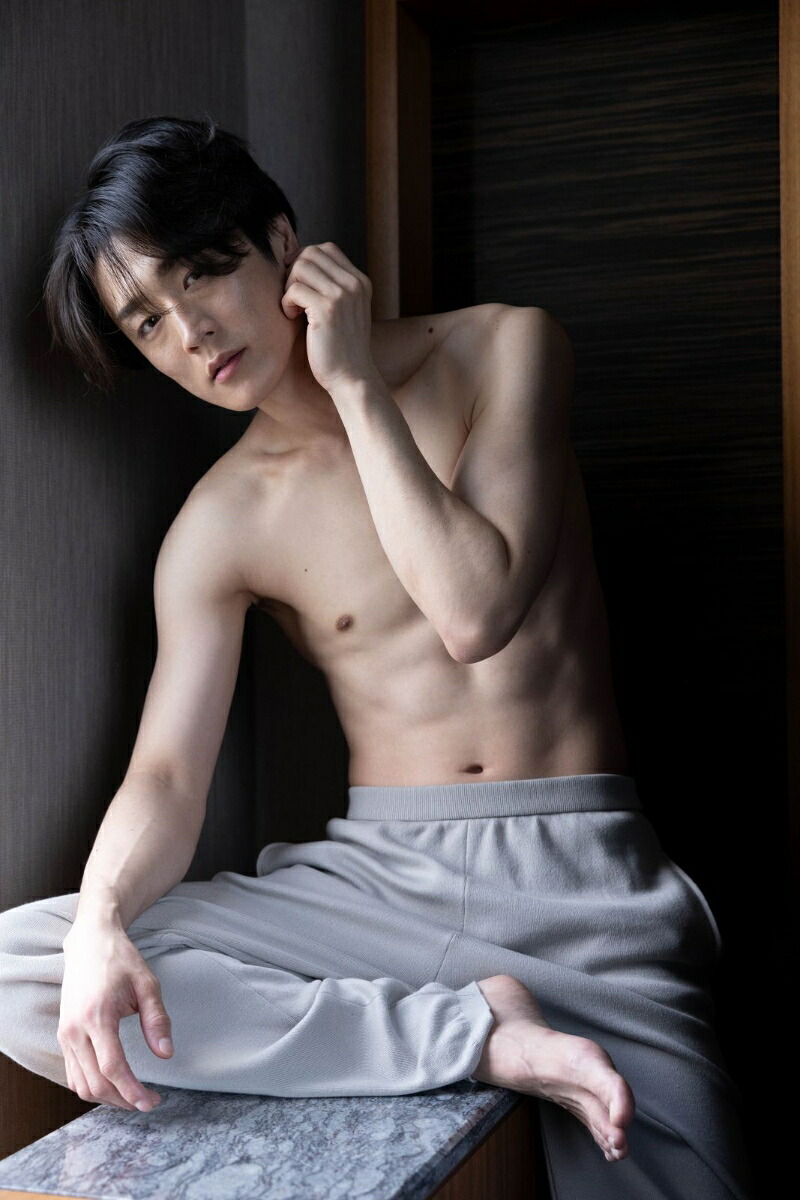 真田ナオキファースト写真集OneNightStand[真田ナオキ]