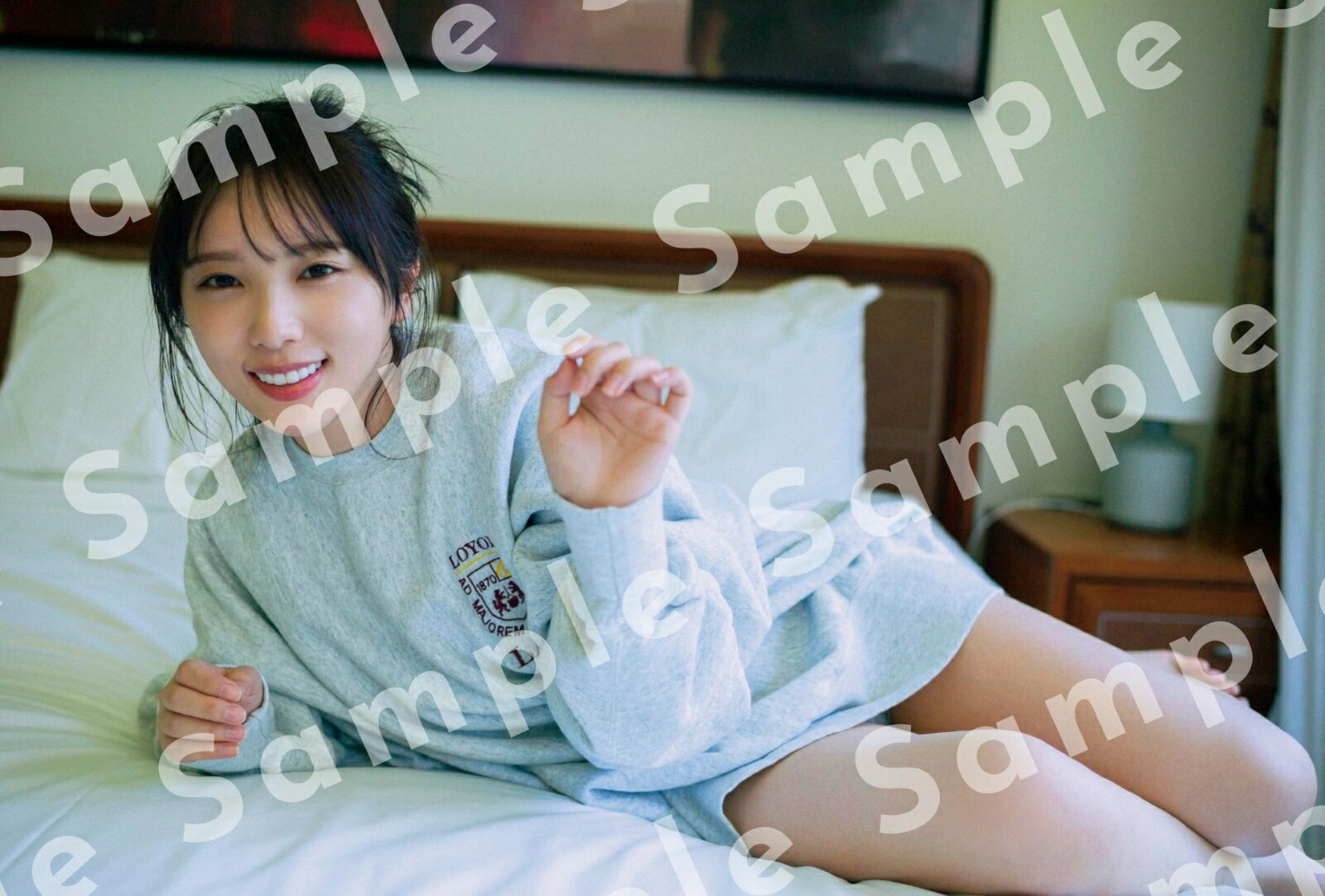 楽天ブックス限定特典】乃木坂46 与田祐希3rd写真集 ヨーダ(ポスト
