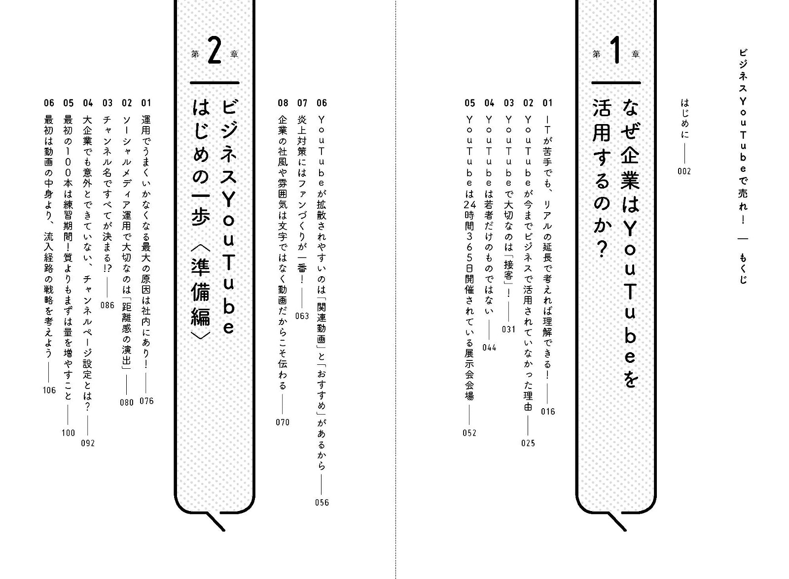 ビジネスYouTubeで売れ!知識ゼロから動画をつくって販促・集客・売上アップさせる最強のビジネス法則[酒井大輔]