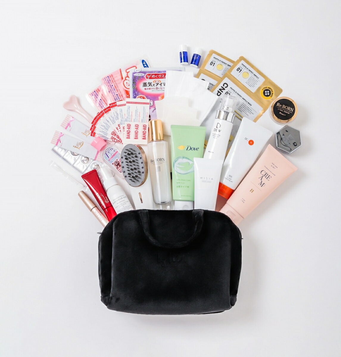 ����ˤ��ߤ��ץ��ǥ塼�����ܥ�Ǥ��Ǽ�Ǥ���!BIG�ޥ���ݡ���BOOK